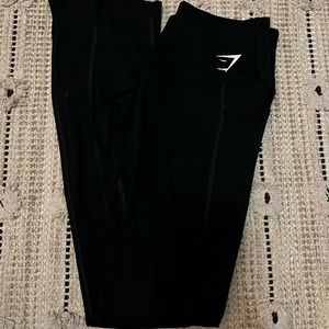 Gymshark Mesh Leggings